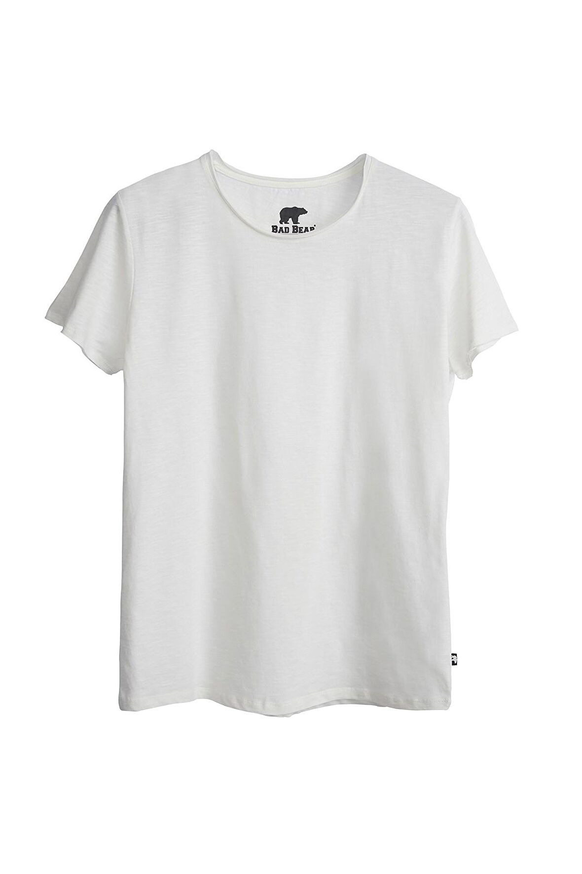 O-NECK TEE