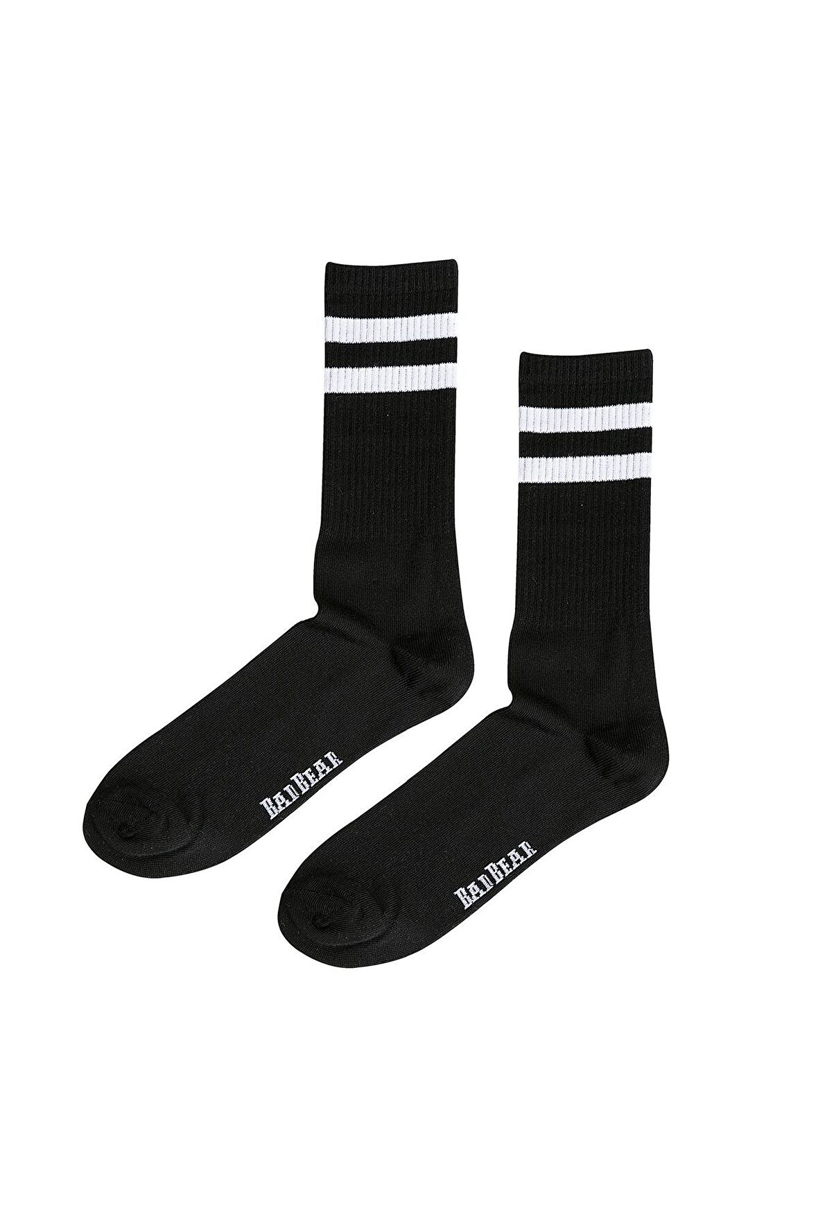 Bench Tall Siyah Unisex Çorap