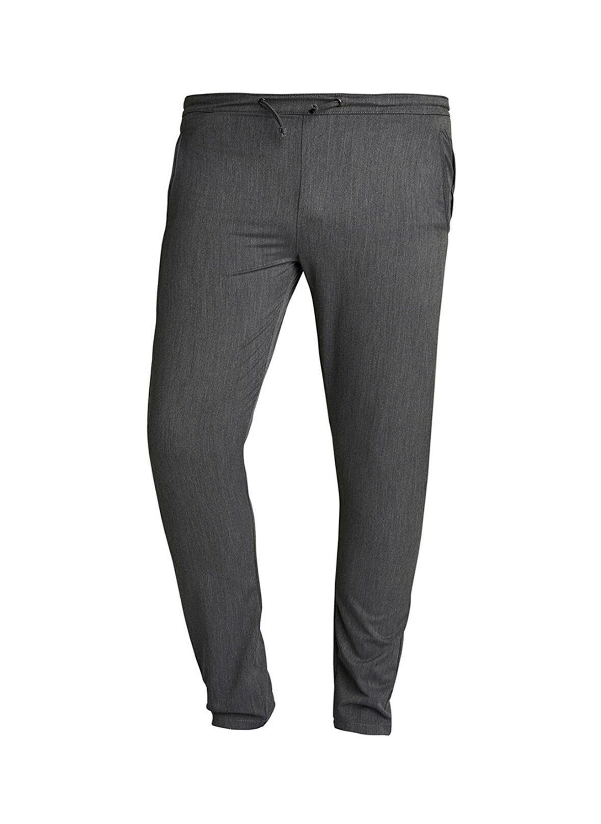 Bad Bear Antrasit Chıno Pantolon