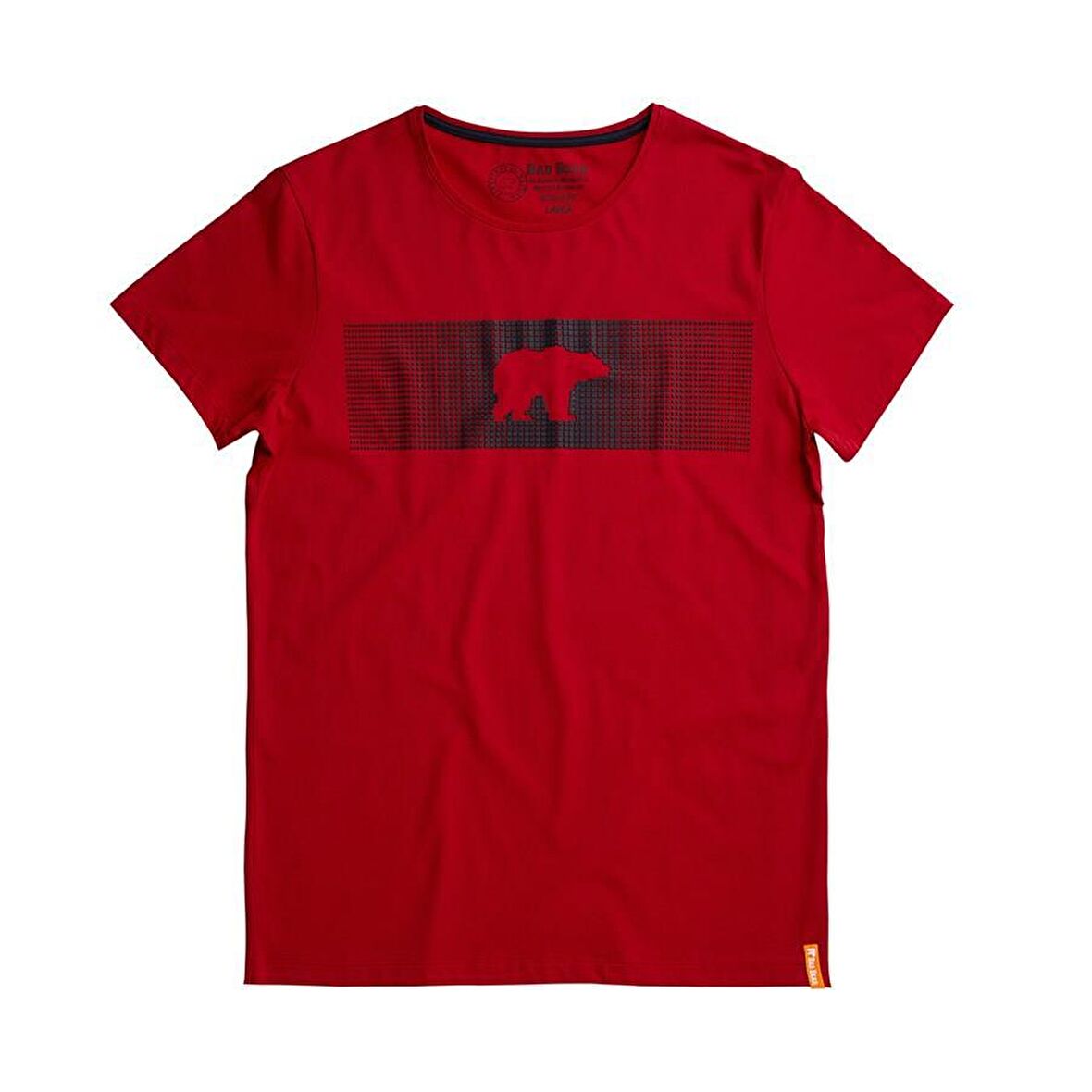 FANCY TEE
