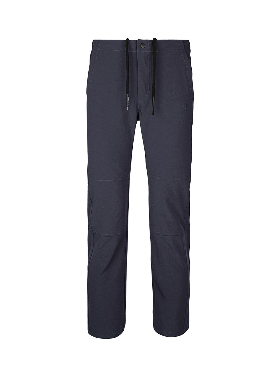 Bad Bear Antrasit Chıno Pantolon