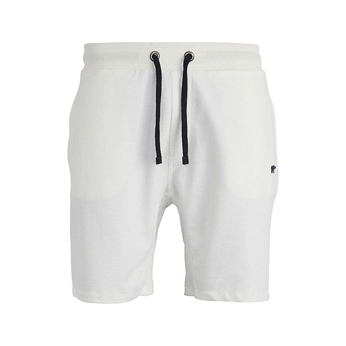 Holmer SweatShorts Off-White Beyaz Erkek Şort