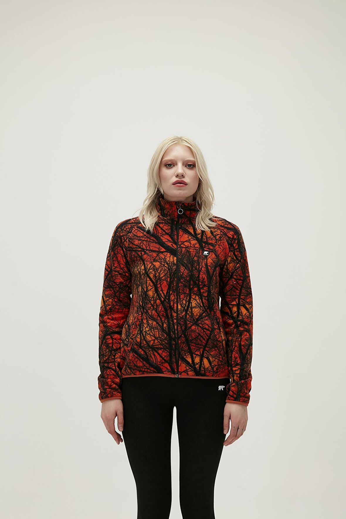 Bad Bear EQUINOX Kadın Polar
