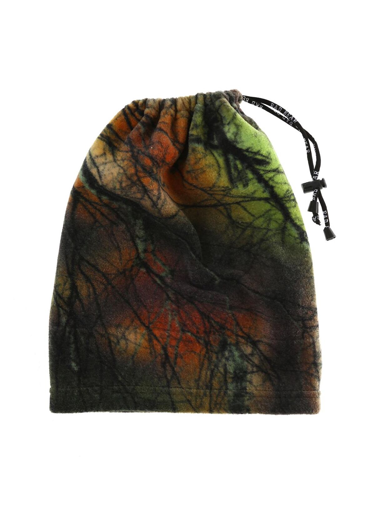 Bad Bear Haki Erkek Bandana 21.02.40.001_EQU WARMER BANDANN