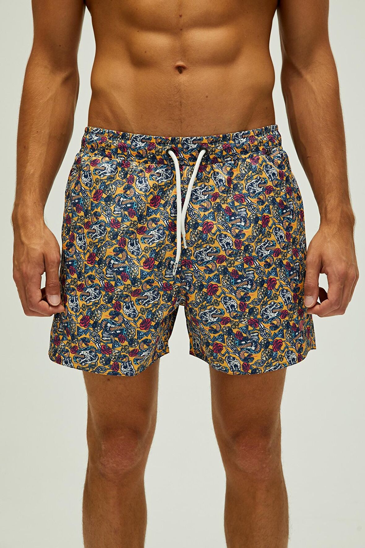 FARAWELL SWIMSHORT HARDAL