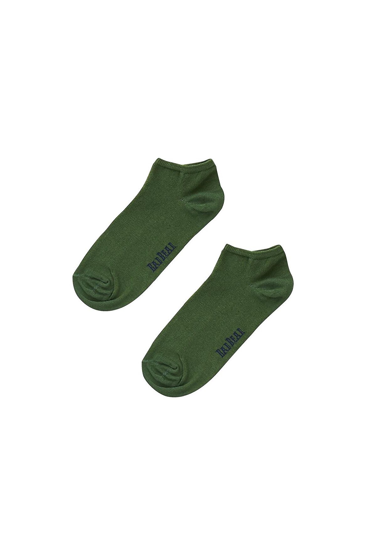 Core Ankle Forest Yeşil Unisex Patik Çorap