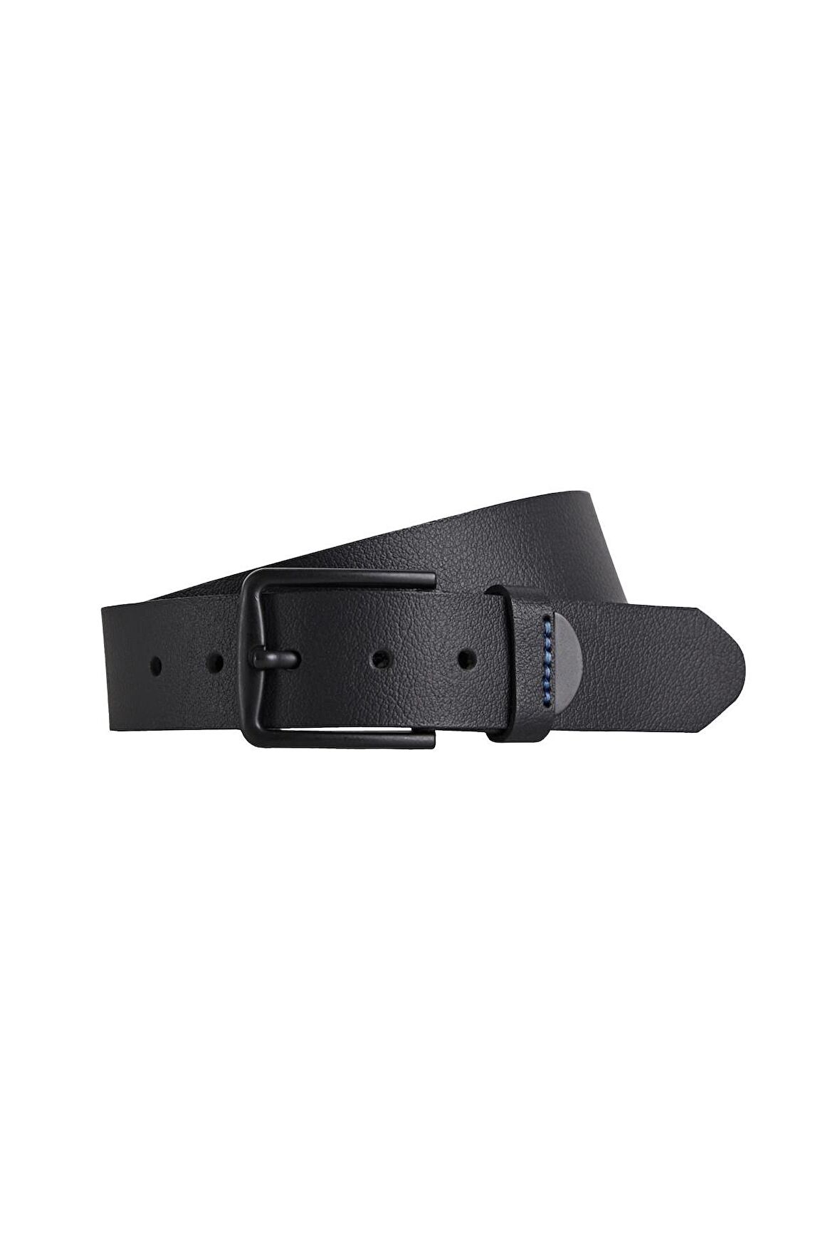 Fade Out Belt Sitah Deri Erkek Kemer