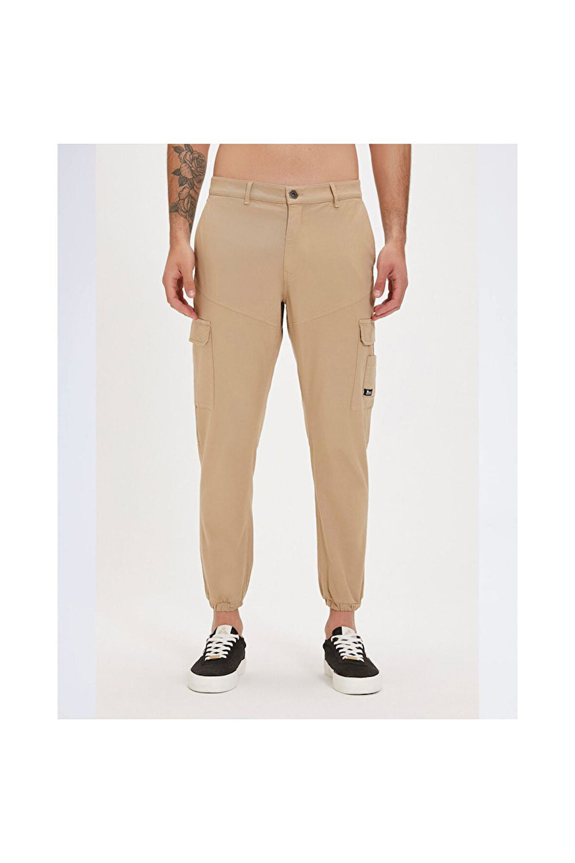 Bad Bear 22.02.16.004-Fw Memphıs Pants Erkek Cargo Pantolon