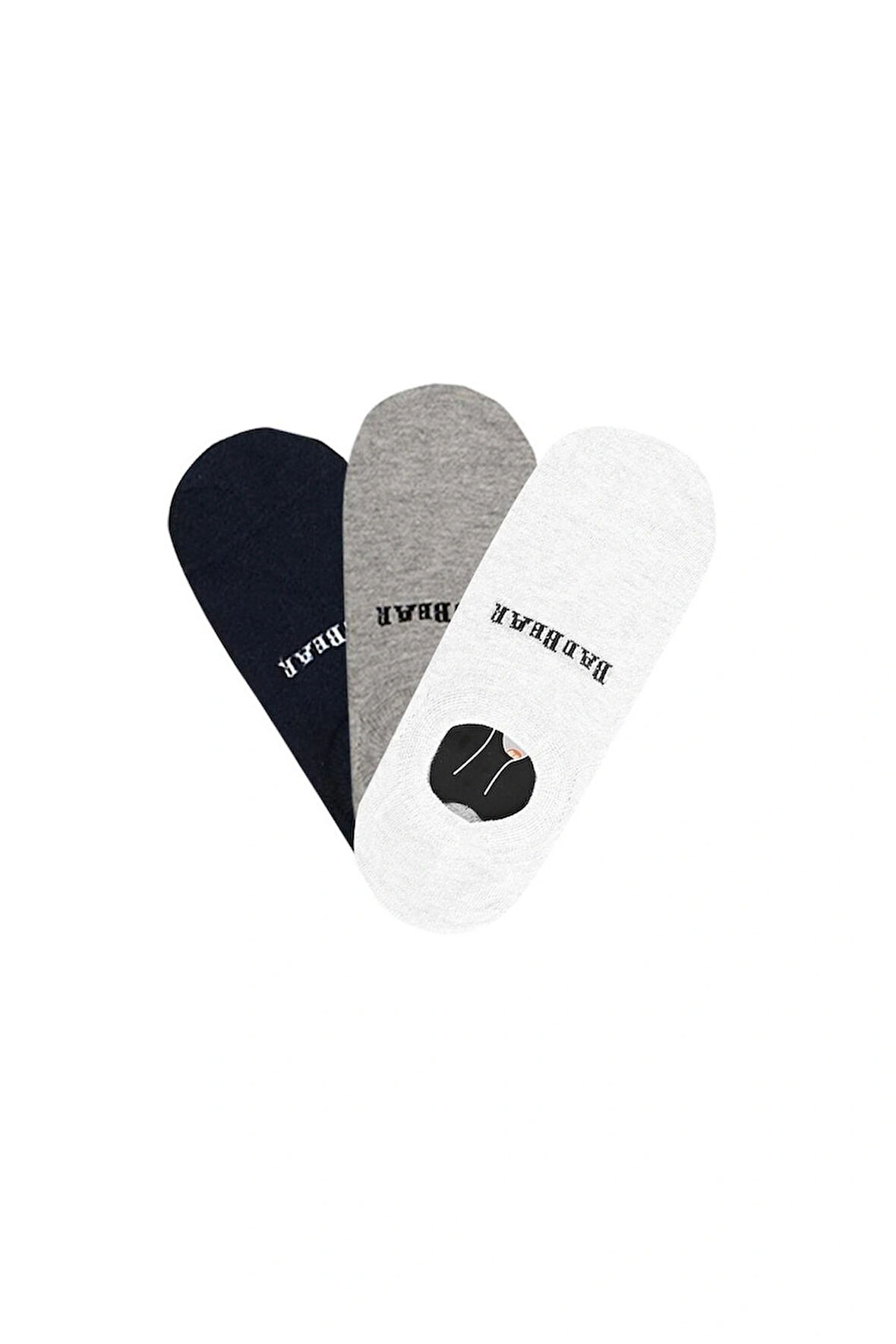 CORE TENDO SOCKS 3-PACK