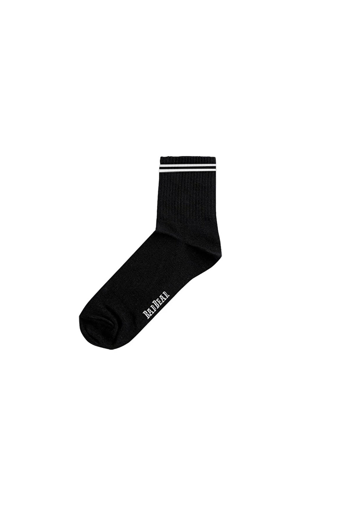 BAD BEAR STRIPE SOCKS UNISEX CORAP 24.01.02.014