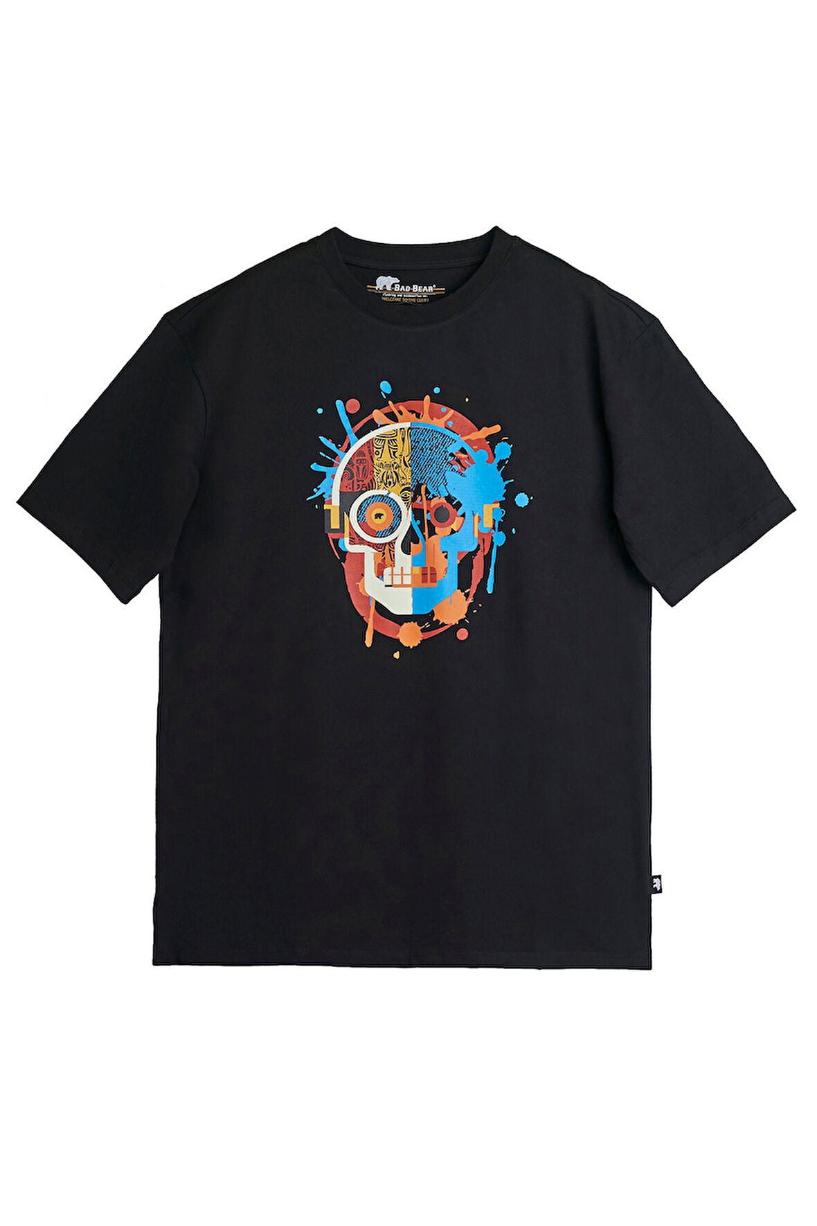 Bad Bear Erkek Tişört 25.01.07.026-C01