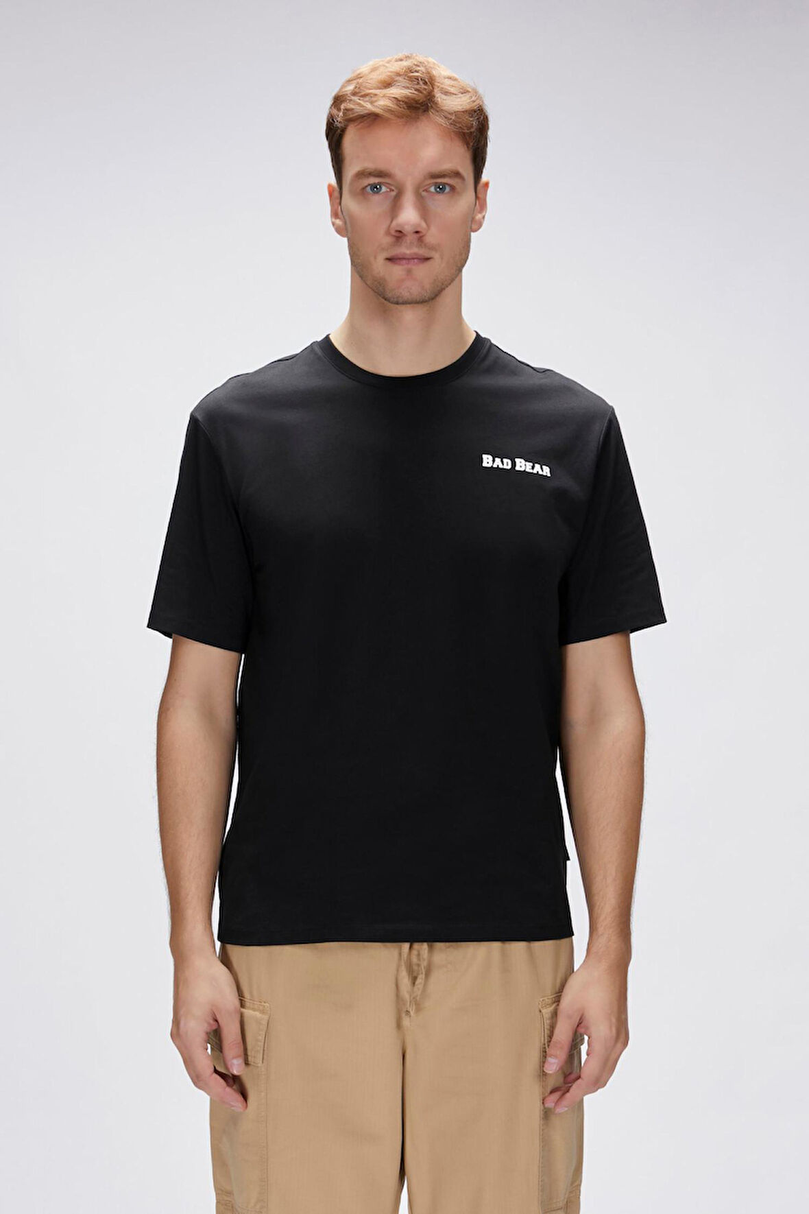 Bad Bear 25.01.07.036 Erkek T-Shirt