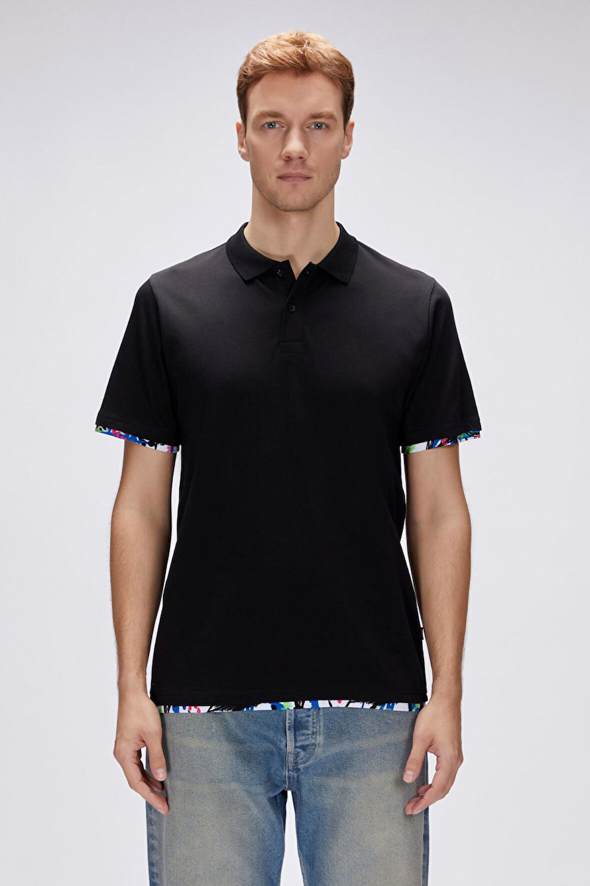 Bad Bear 25.01.07.048 Erkek T-Shirt