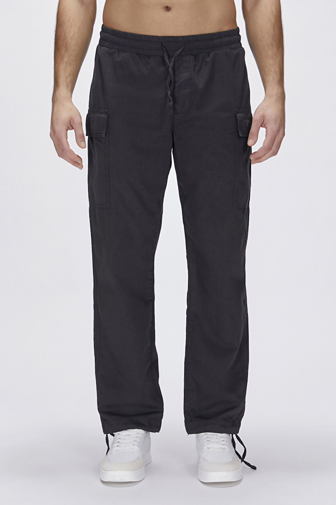 Arixel Antrasit Erkek Pantolon