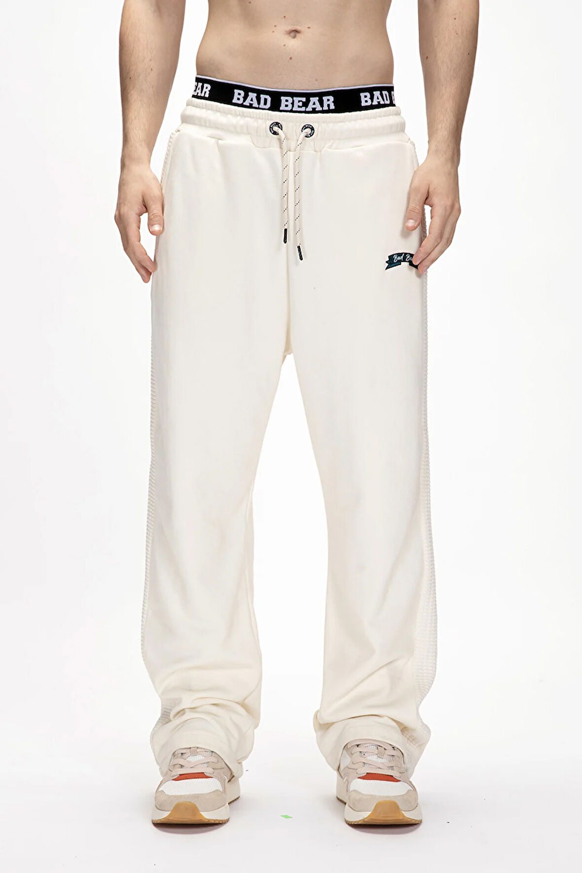 Diez Marshmallow Erkek Sweatpants Eşofman Altı