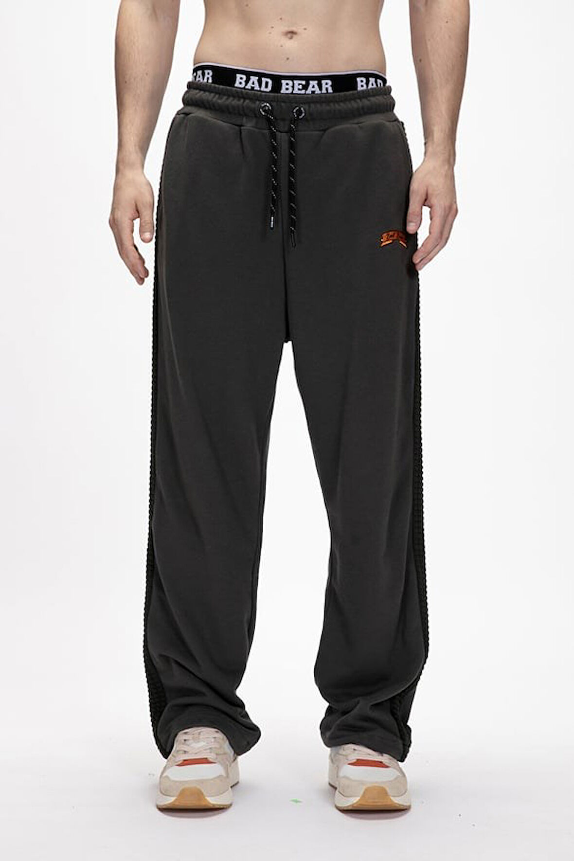 Bad Bear Deep Forest Man Dıez Sweatpants 25.01.16.014-c164