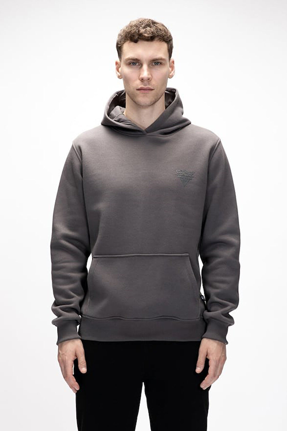 Bad Bear Asphalt Lake Hoodıe 25.02.12.006-c118