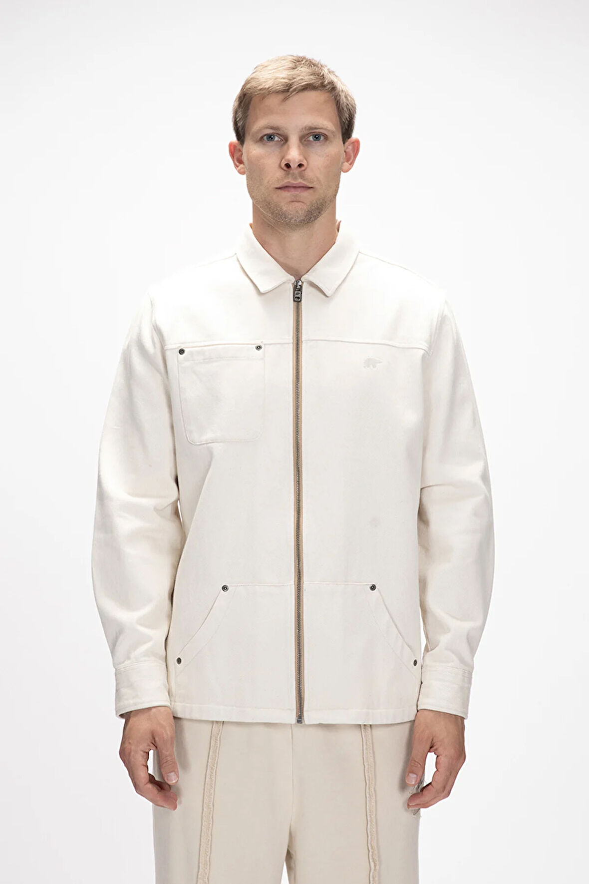 Windera Marshmallow Erkek Ceket