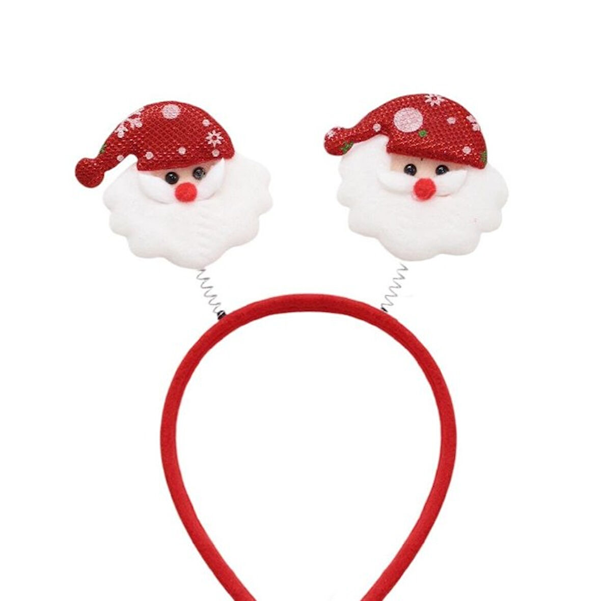 YILBAŞI NOEL BABA PARTİ TAÇ AST6826