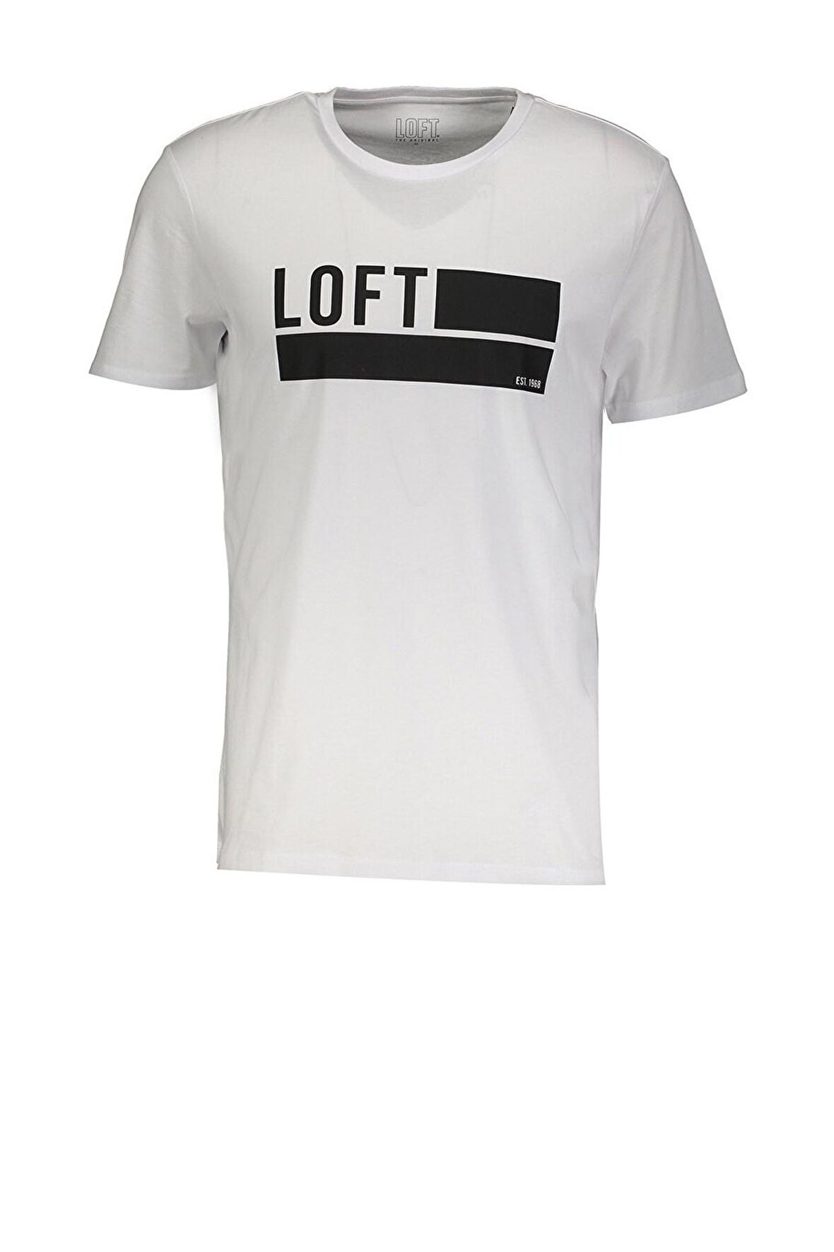Loft Erkek Tişört LF2029233 LF2029233015