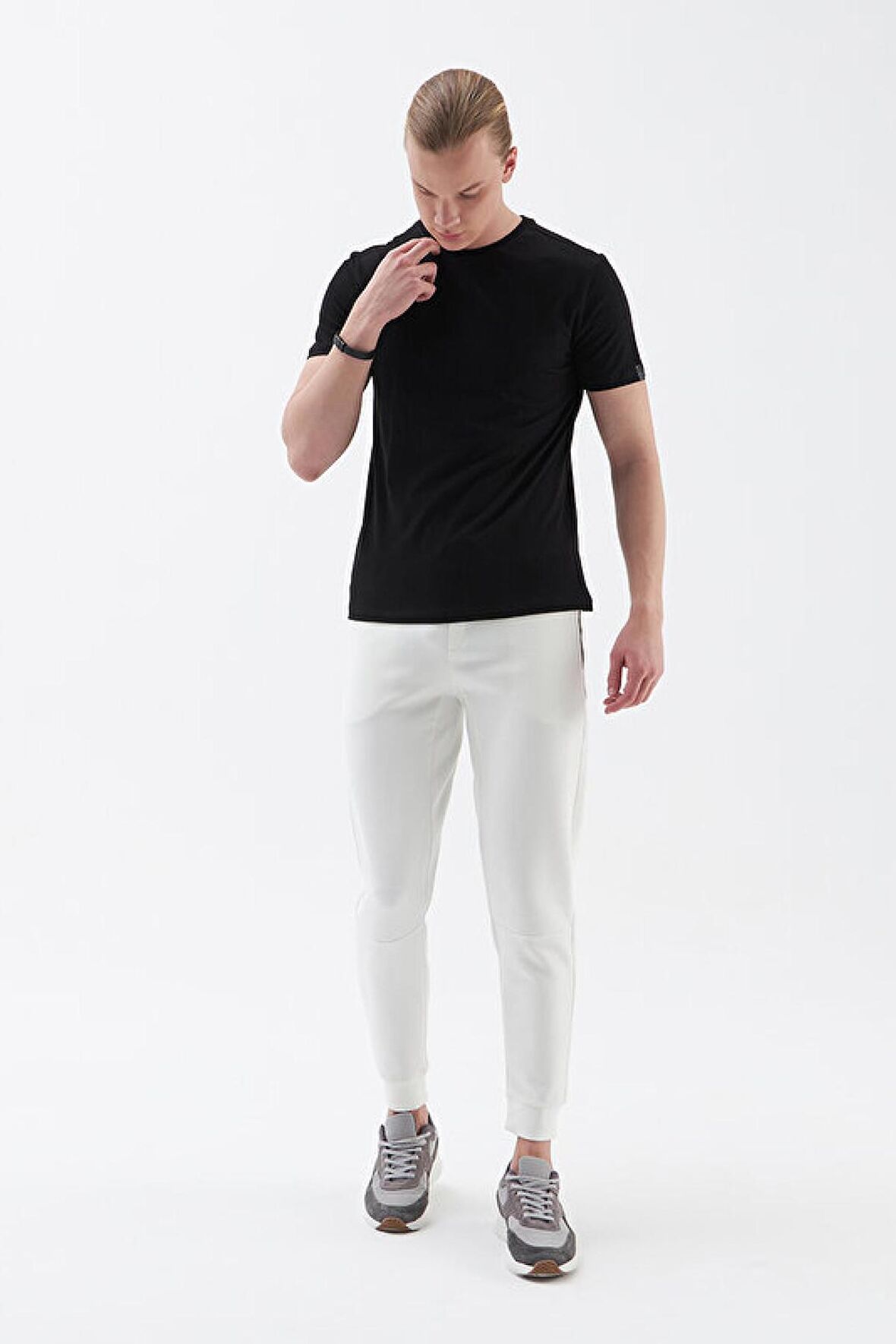 Loft Lf2029278-22Y Erkek T-Shirt