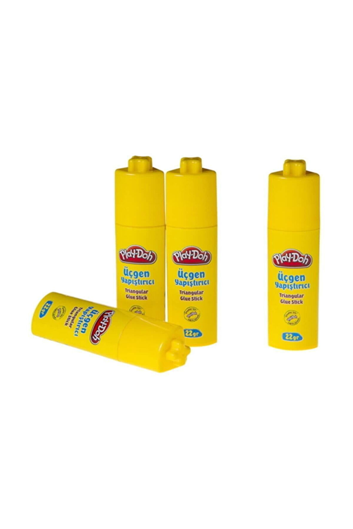 PLAY-DOH ÜÇGEN STICK PAPIŞTIRICI 22 GR