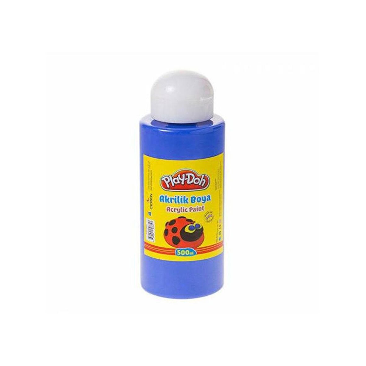 Playdoh Akrilik Boya 500 ml