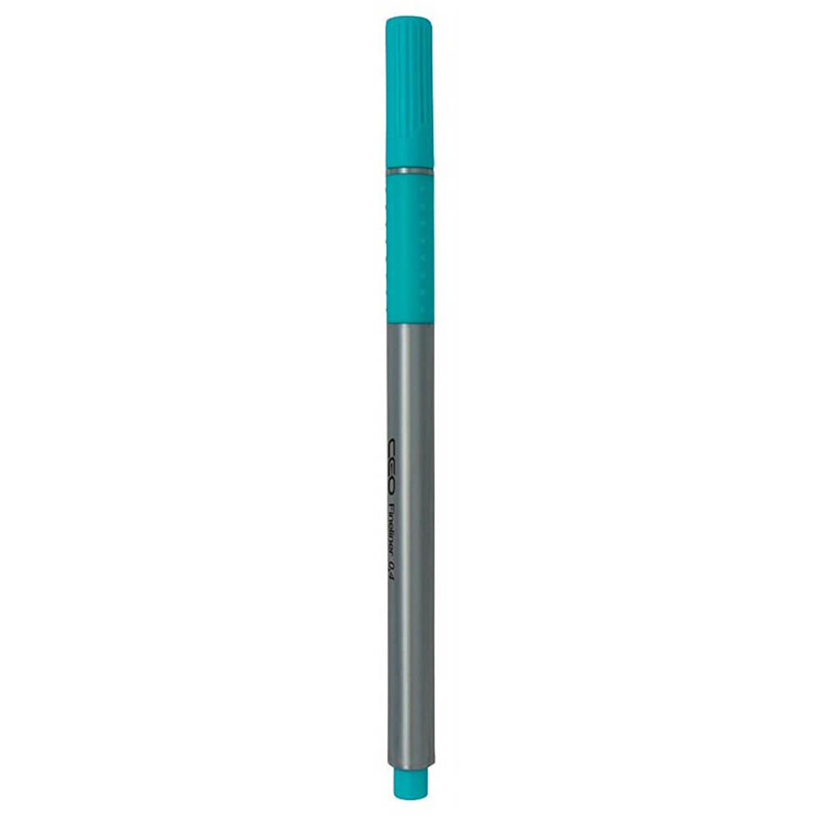 Ceo Fineliner Plus Kalem Su Yeşili