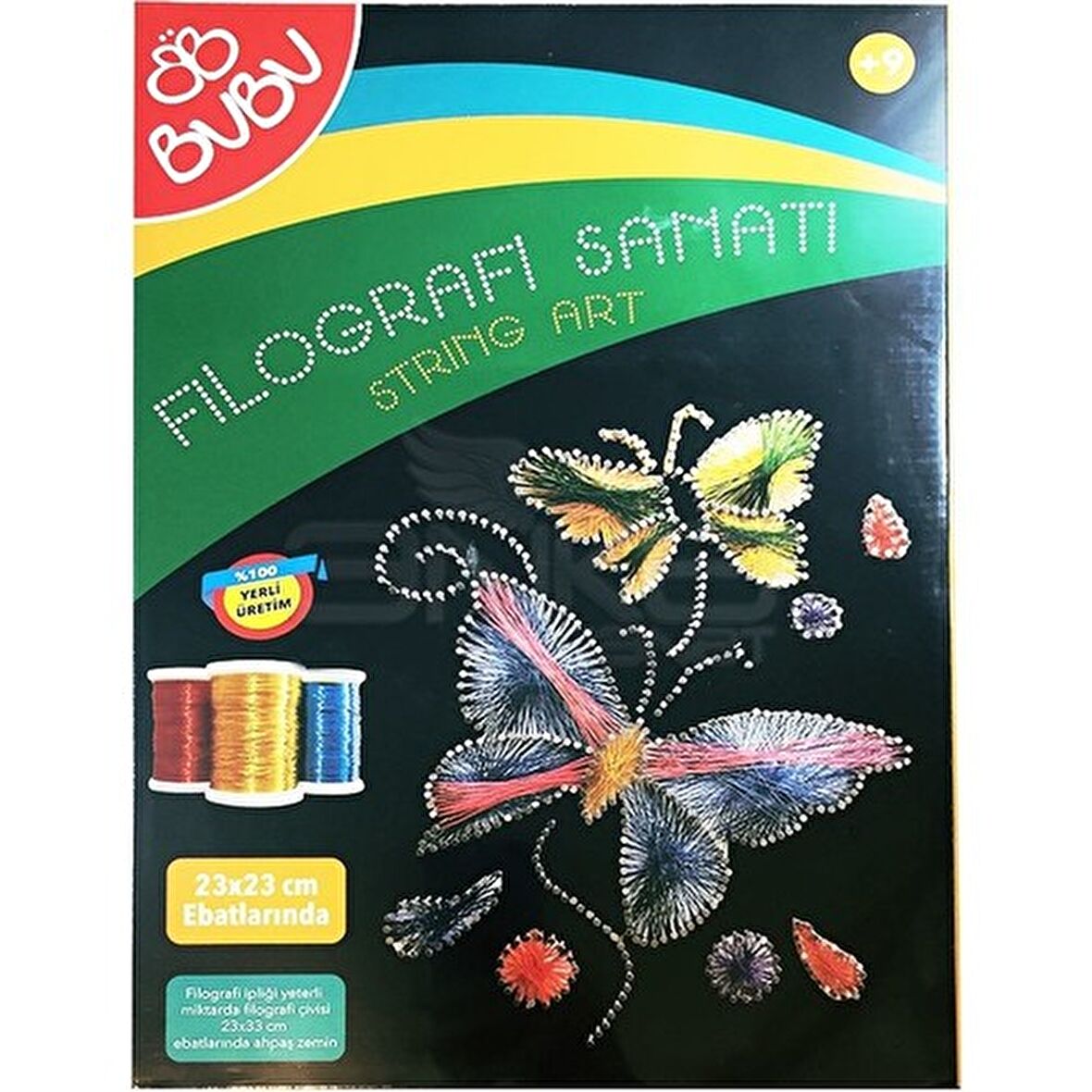 Bu-bu Filografi