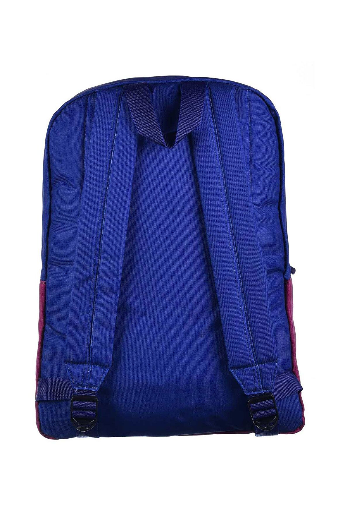 Unisex Bear&Deer Athletic Single Tek Gözlü Sırt Çantası BD-CN0009