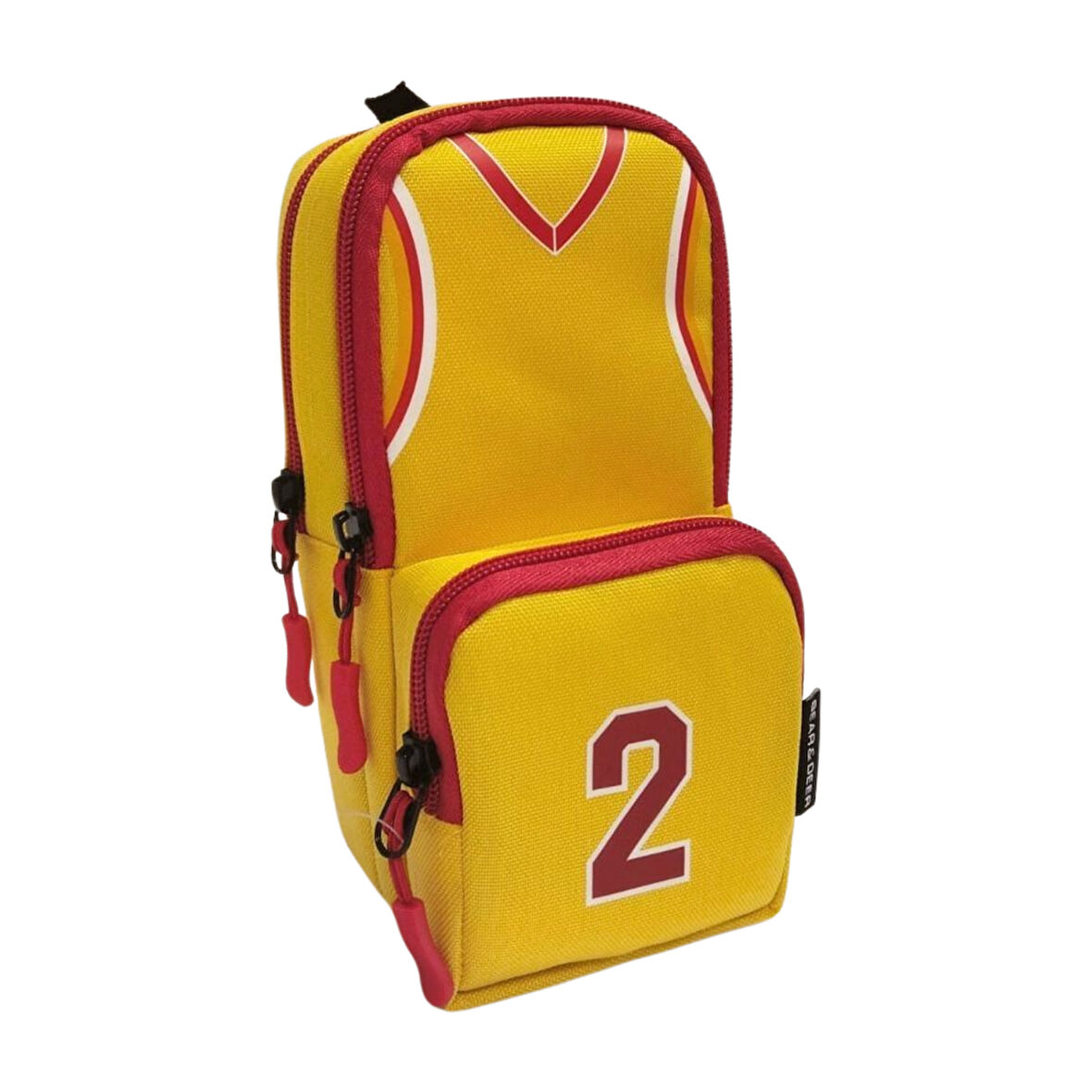 B&D Double Minibag Sport Kalem Çantası BD-KCS110