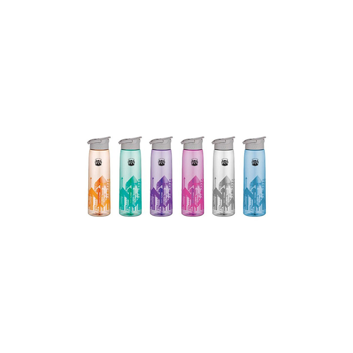 B&d Matara 750 ml Tritan Oynar Tutacaklı BD-MT0005