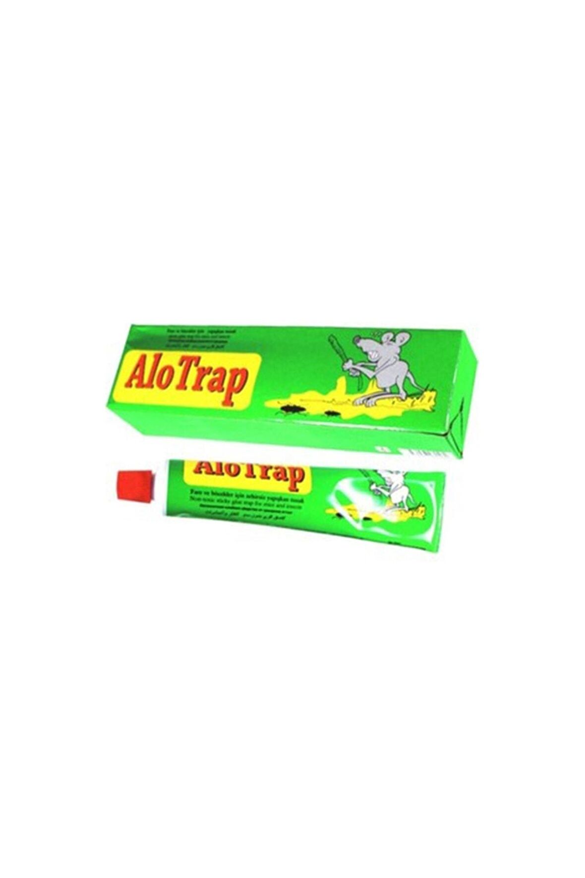 Alo Trap Fare Yapışkanı 75 ml