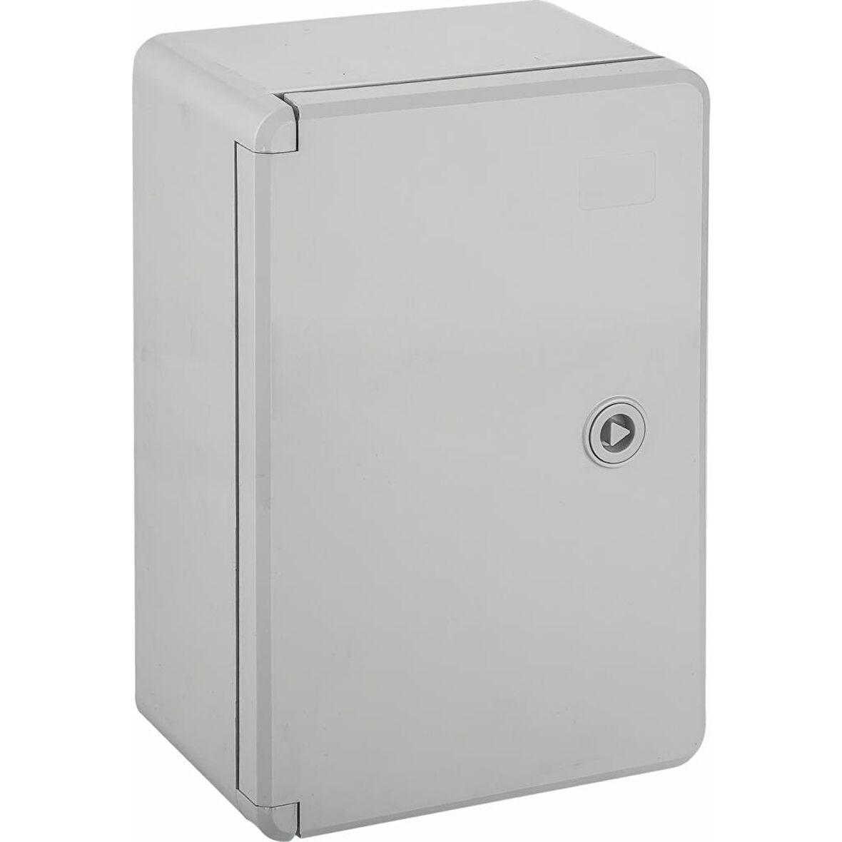 Adal Abs Gövde Sac Tabanlı Elektrik Dağıtım Panosu (250x350x150)