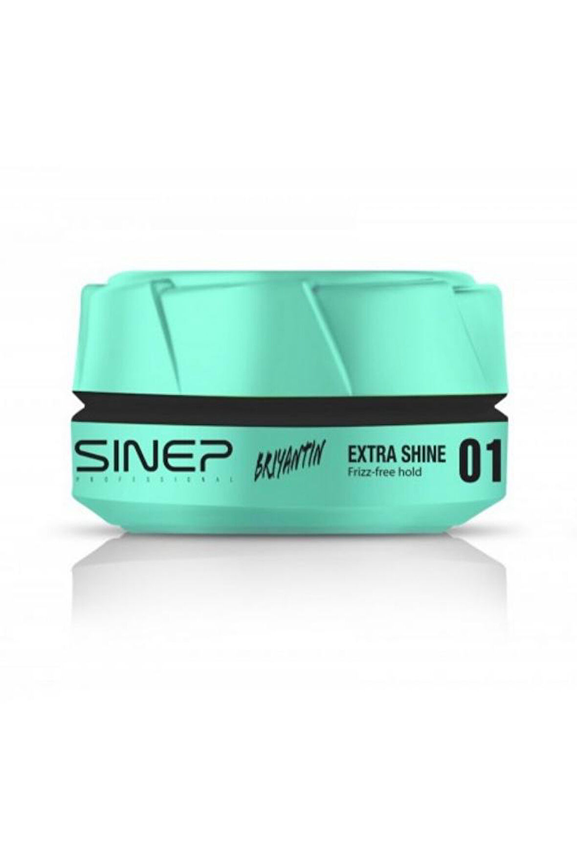 Sinep Biryantin 01 Extra Shine 150 Ml