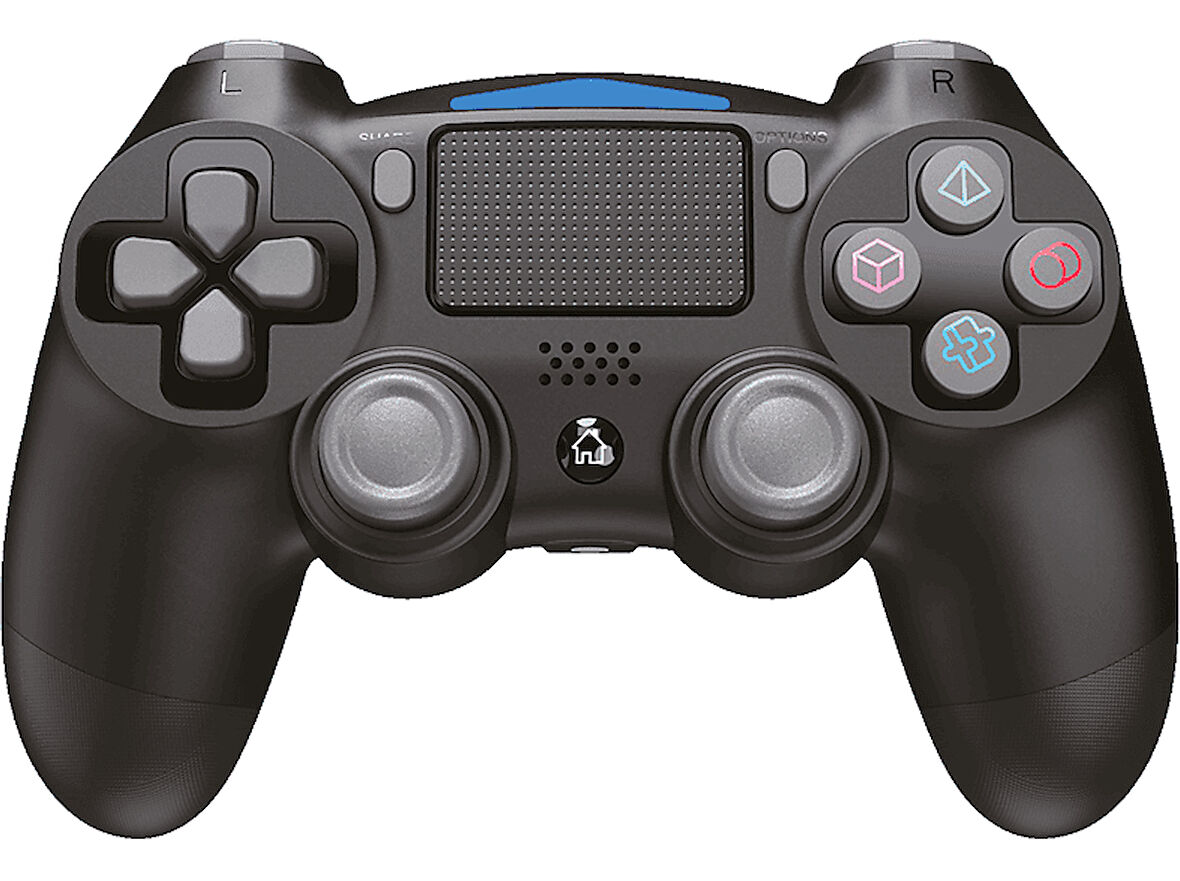 BOOD PS4 Dualshock Kablosuz Oyun Kolu 002