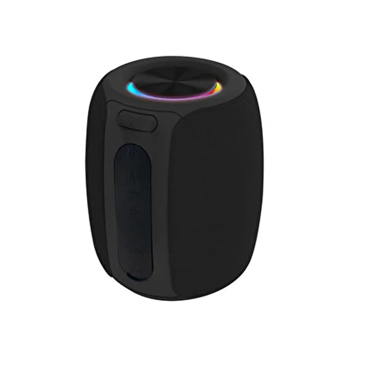 Preo Mm27 Ses Bombası Siyah Bluetooth Hoparlör
