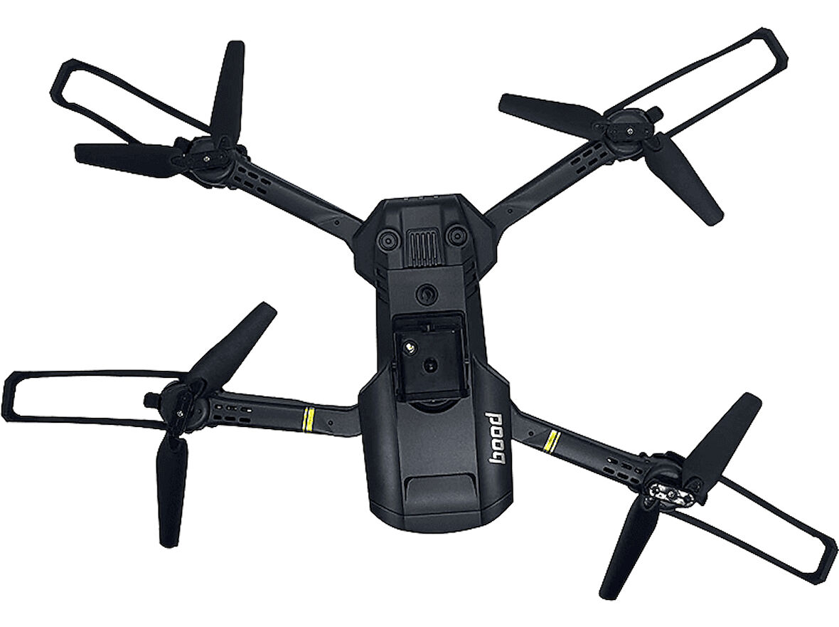 BOOD Targa Drone