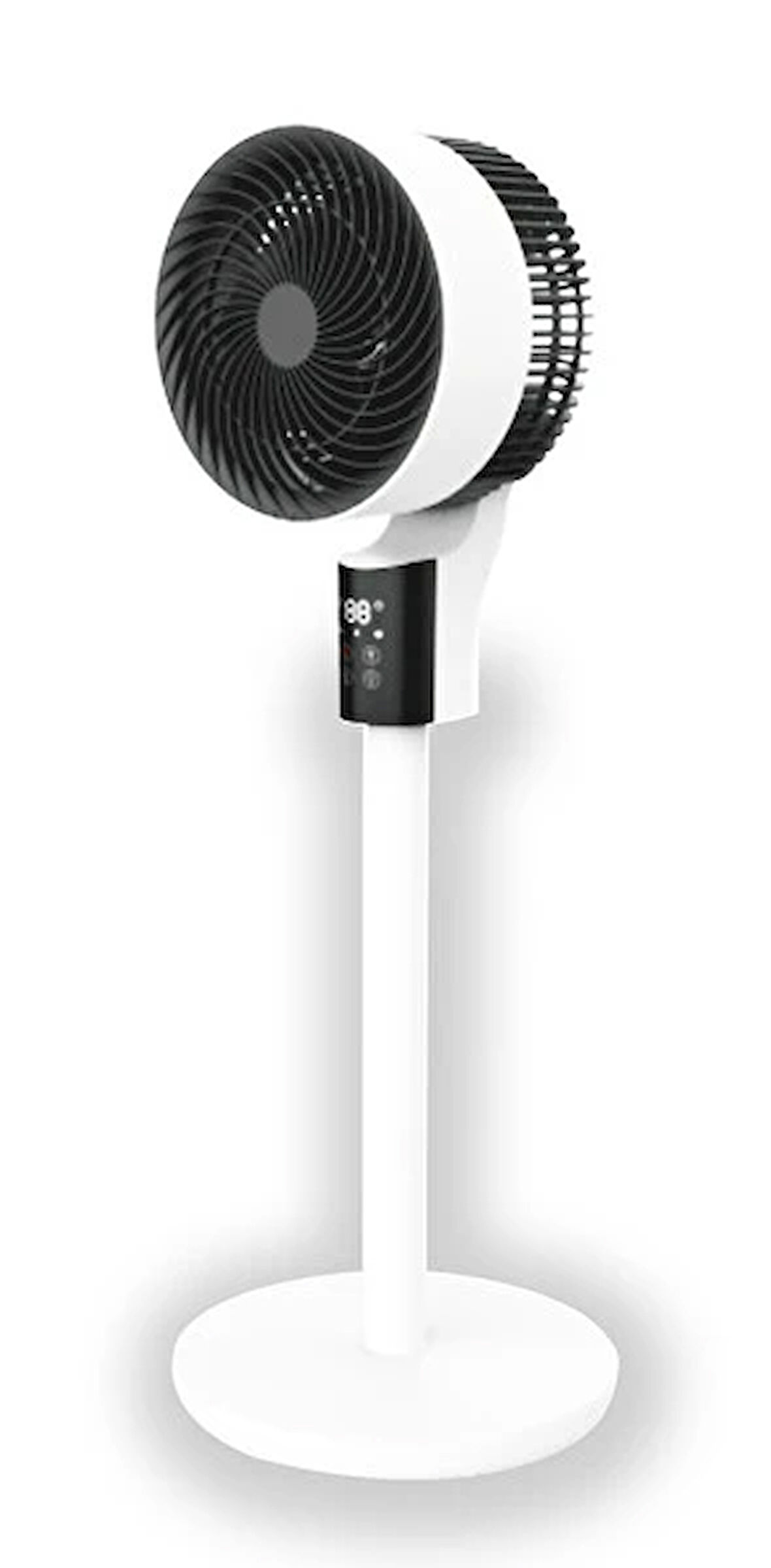 Preo Ep-23 LCD Ekran Ayaklı Vantilatör