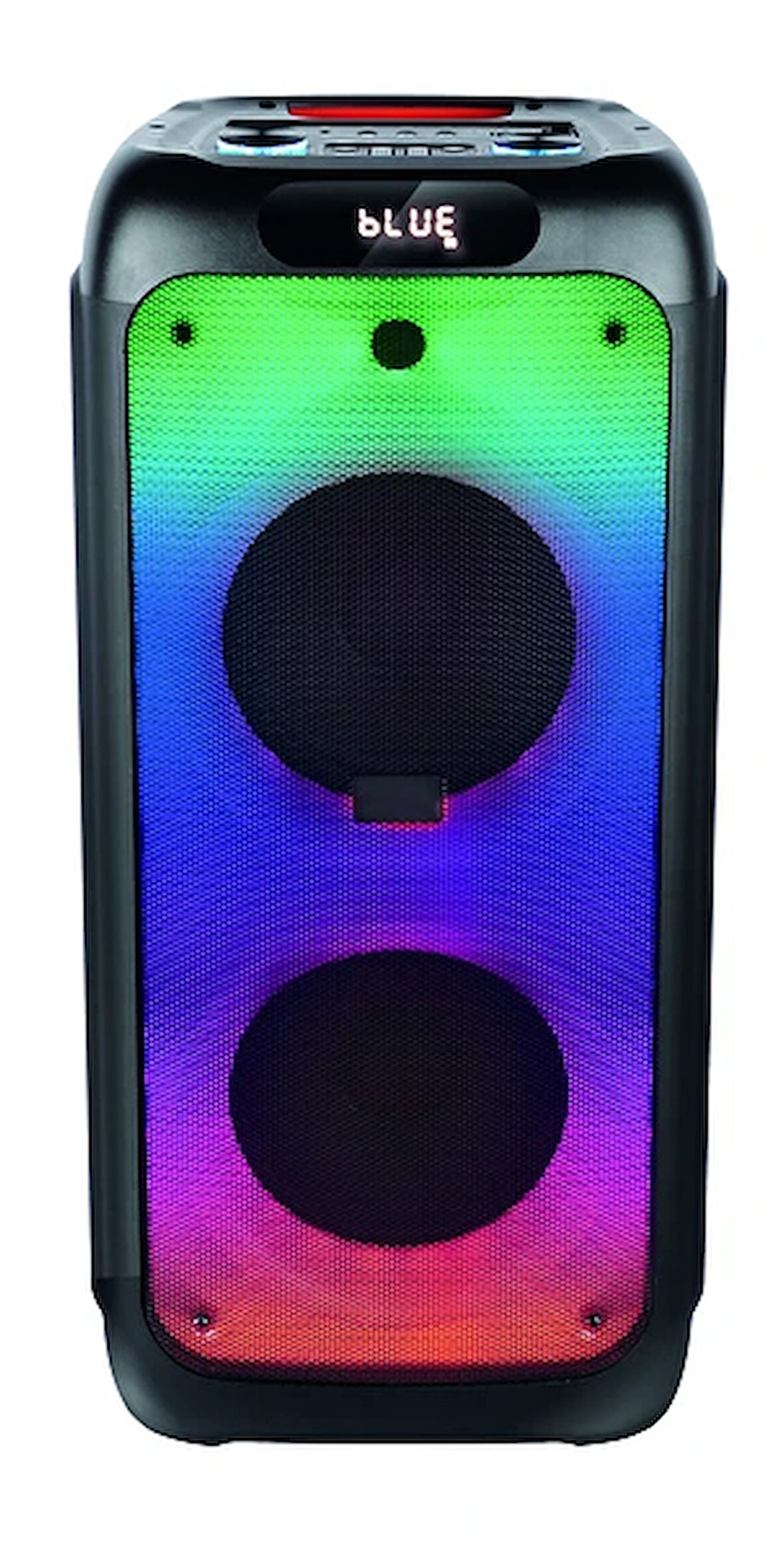 Preo Pr-822 Taşınabilir Müzik Sistemi