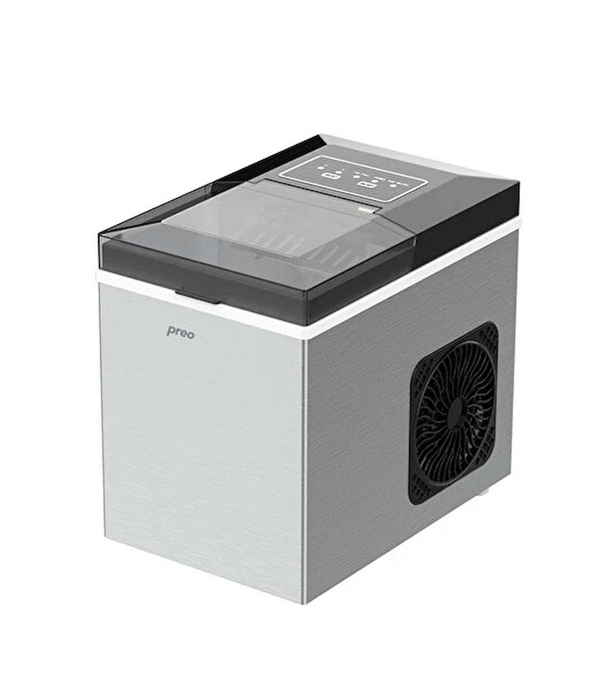 Preo Bs-003 Buz Makinesi