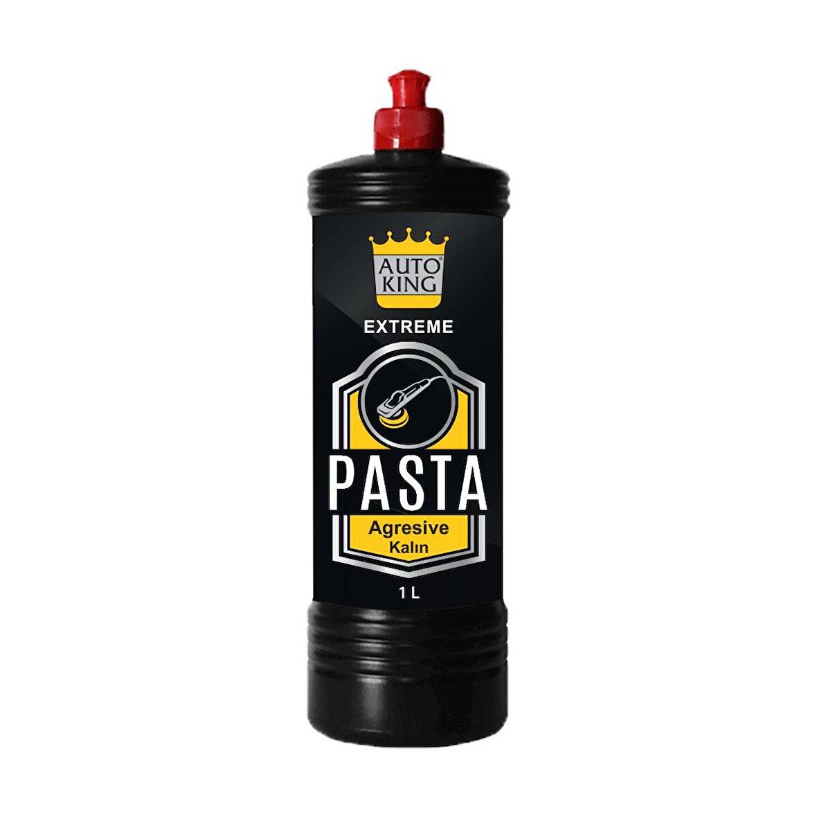 Auto King Extreme Pasta Agresive Kalın