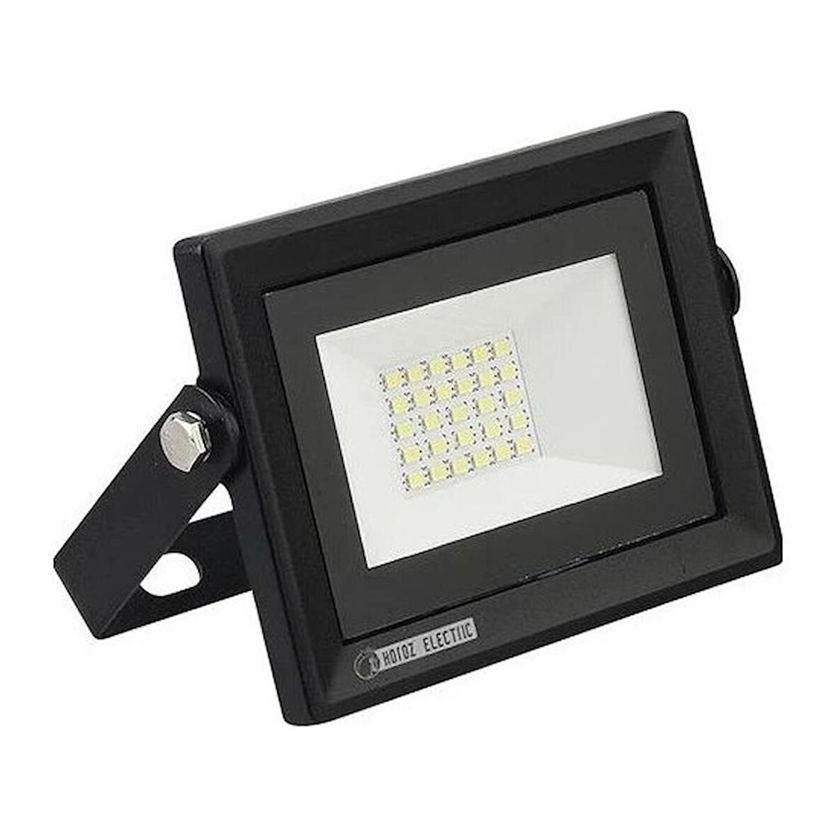 Horoz Smd Led Projectör 20W 6400K Pars-20