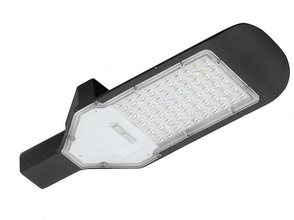 HOROZ ORLANDO-30W BEYAZ LED SOKAK ARMATÜRÜ