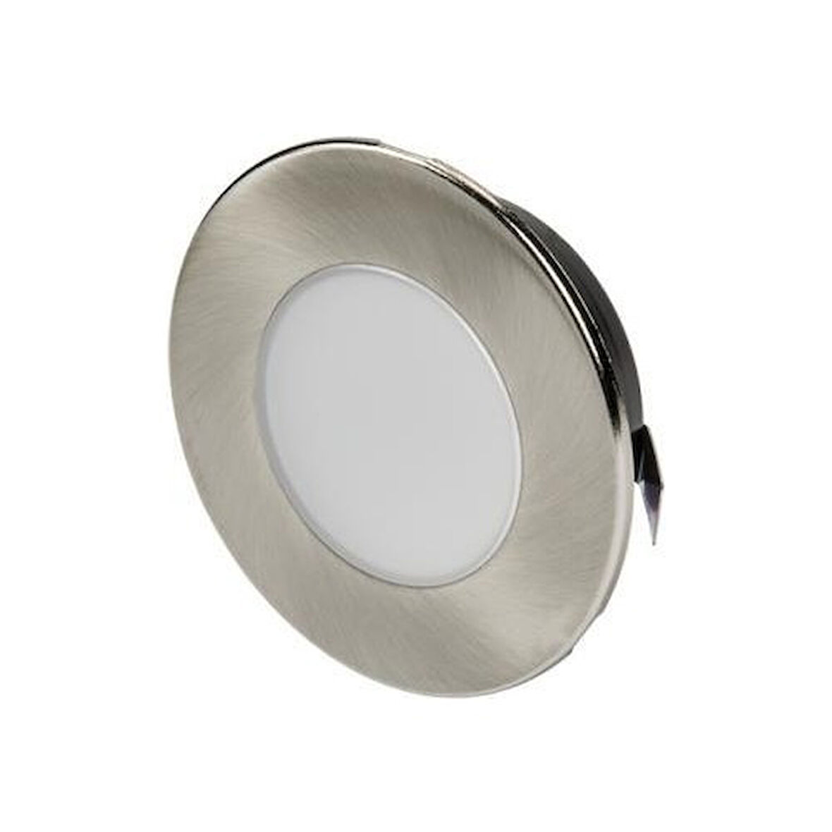 CT-5209 2W/6400K COB LEDLİ MOBİL SPOT(BEYAZ) CATA