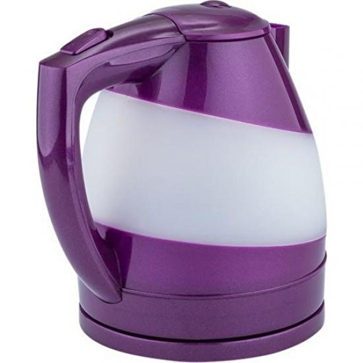 Awox Orbit Işıklı Plastik 1.7 Lt Kettle