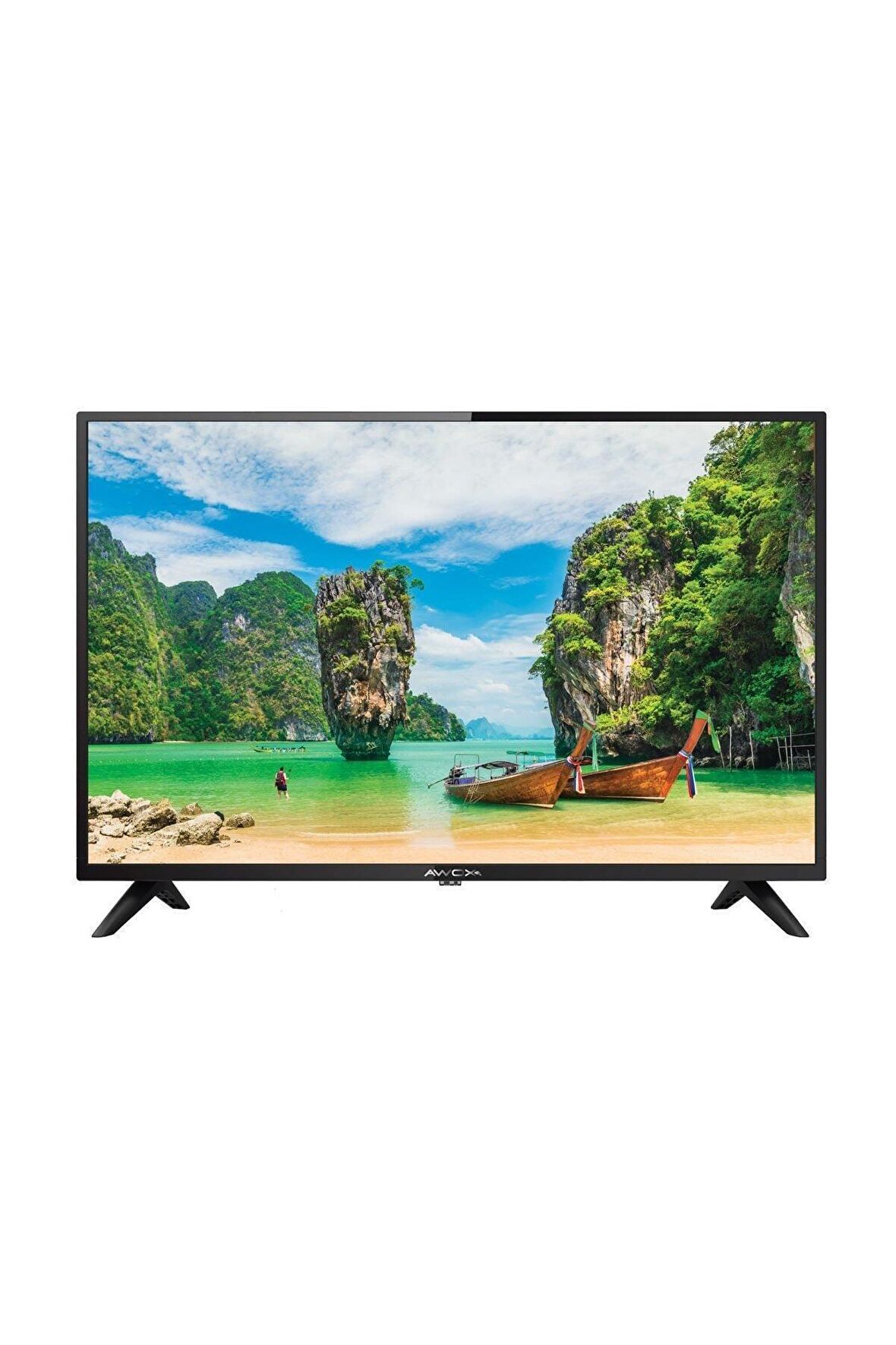  Awox A203200 HD 32" 82 Ekran Uydu Alıcılı LED TV
