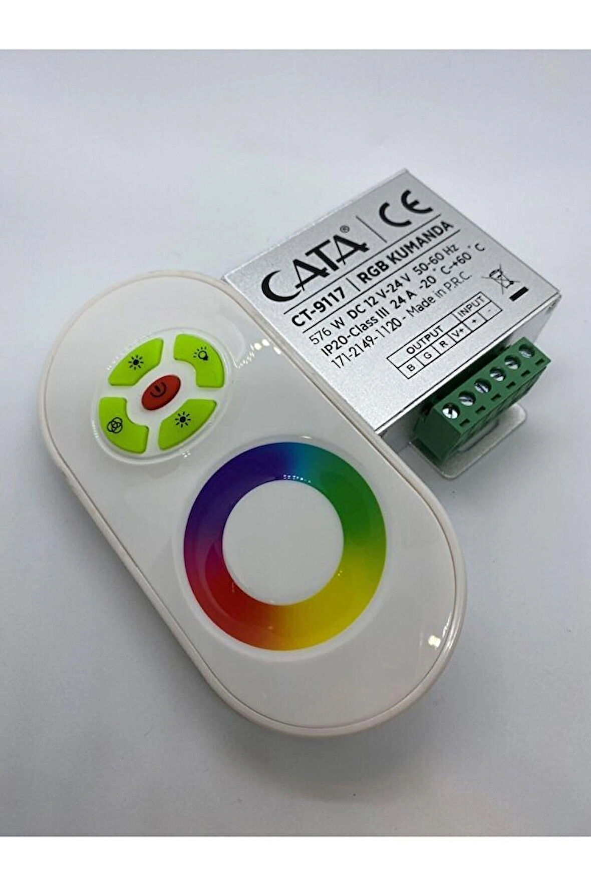 Cata CT-9117 RGB Kumanda Modül