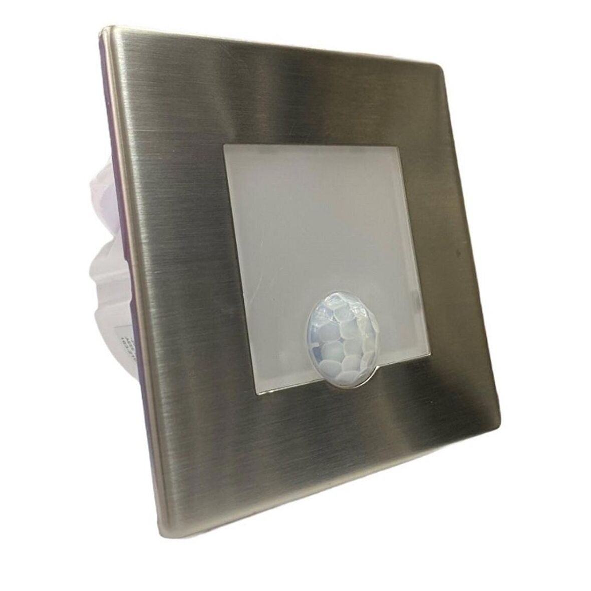 Cata 1,5w Radar Sensörlü Koridor Spot Günışığı CT-5173
