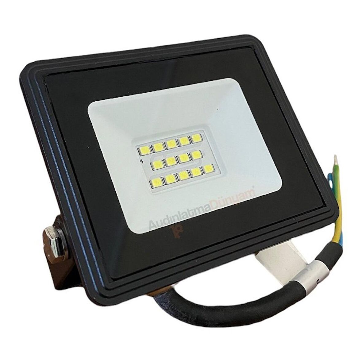 Cata 10 W Led Projektör CT-4655 Beyaz Işık